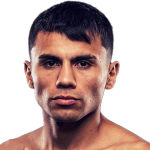 Junior Leandro Zarate photo