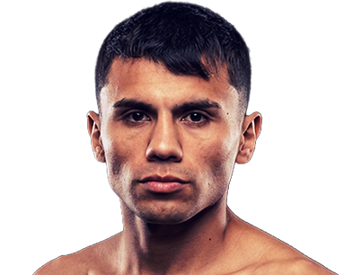 Junior Leandro Zarate