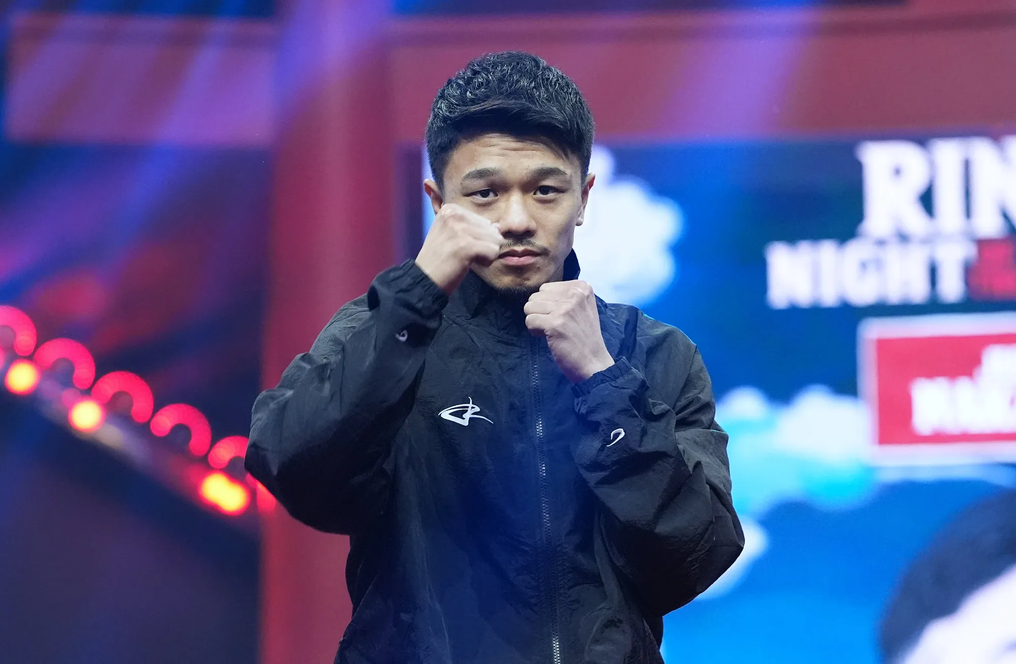 Junto Nakatani: I’ll be ready for Inoue, I don’t feel any pressure