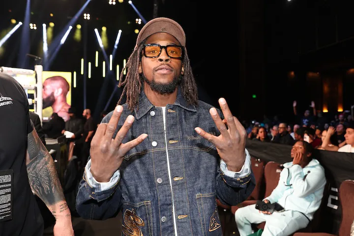 Keyshawn Davis, Carlos Adames bouts added to Teofimo Lopez-Shakur Stevenson PPV