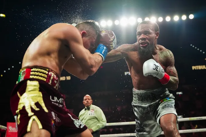 Lamont Roach Jnr: ‘We should be celebrating – all I want is a fair shake'