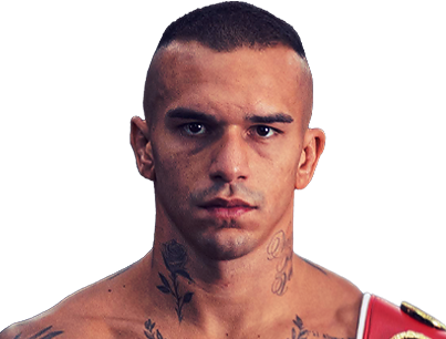 Luan Vinicius Almeida Medeiros