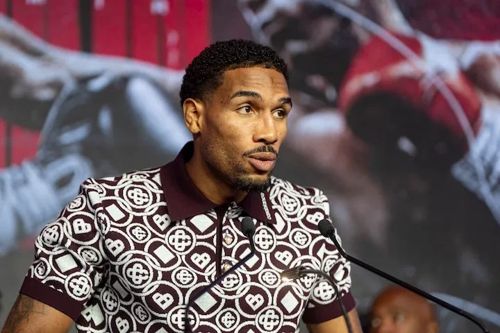 Osleys Iglesias-Canelo Alvarez vacant title fight ordered by IBF