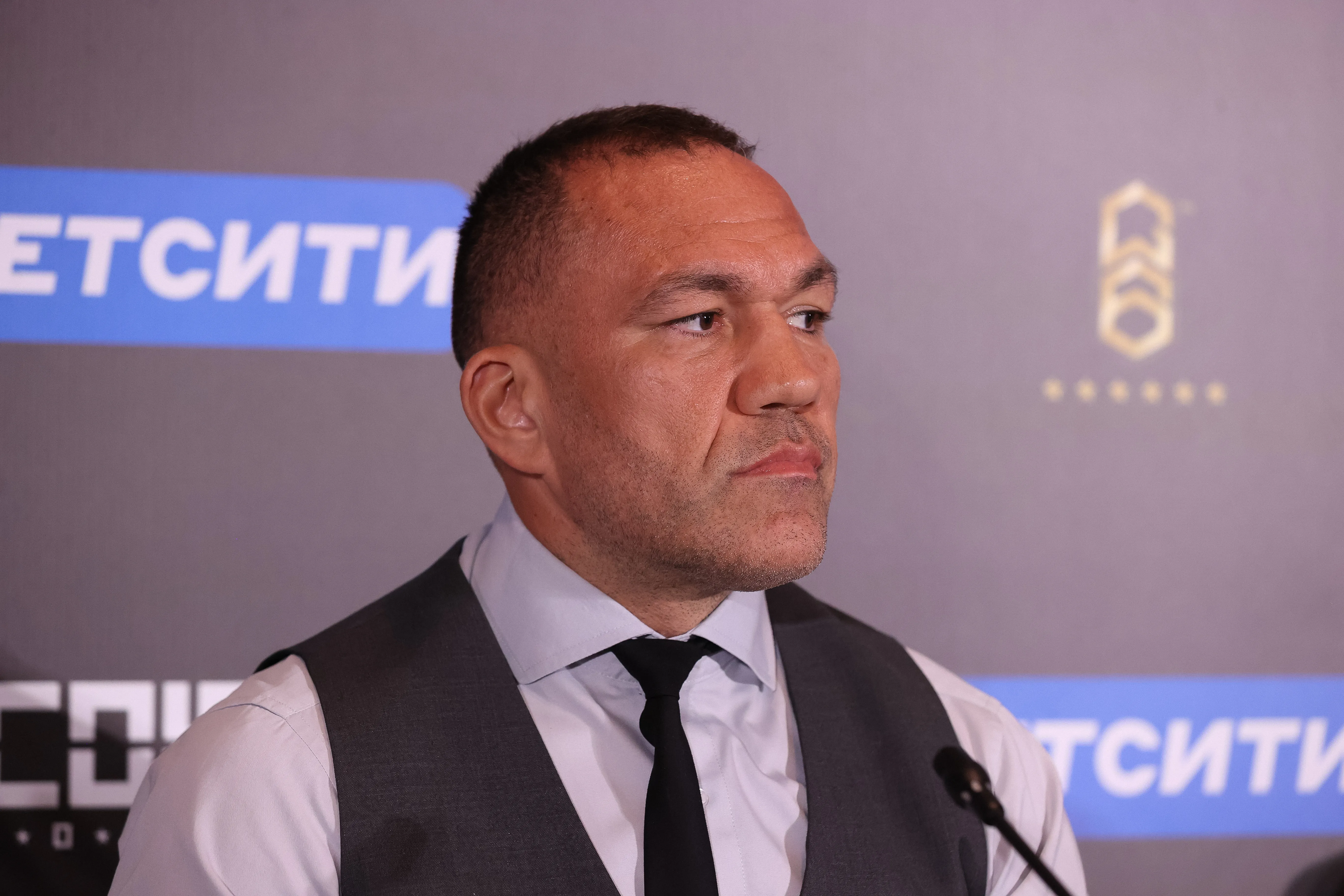 Kubrat Pulev calls for stronger testing after absence of control for fight with Murat Gassiev