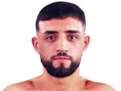 Rene Palacios