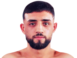 Rene Osvaldo Palacios Galvan