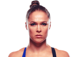 Ronda Rousey photo