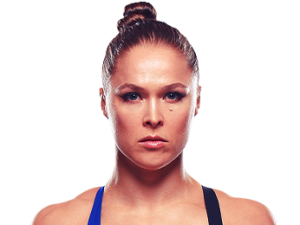 Ronda Rousey