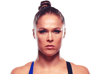 Ronda Rousey