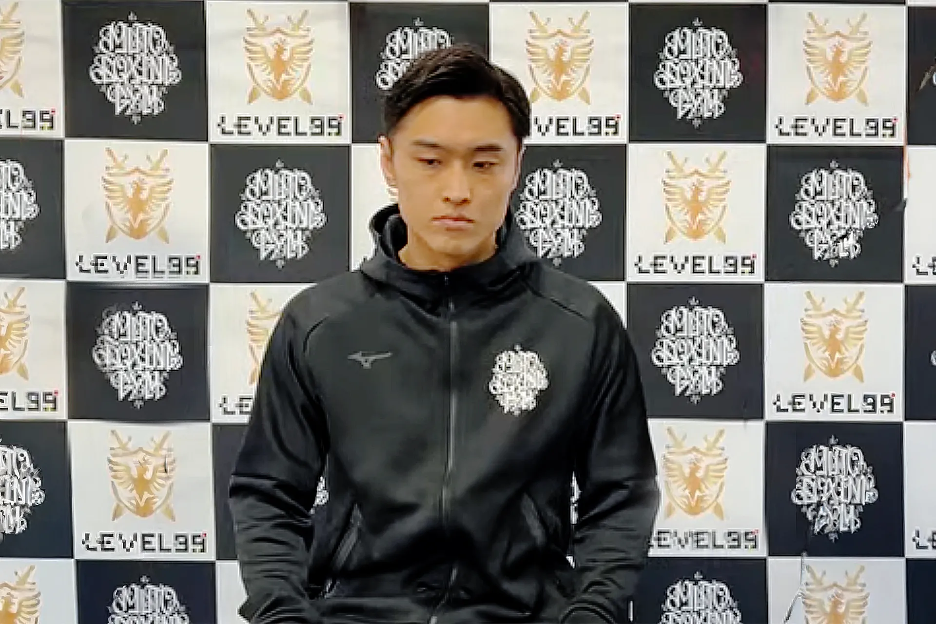 Ryosuke Nishida set for 122lbs debut vs. Bryan Mercado on Feb. 15 in Osaka