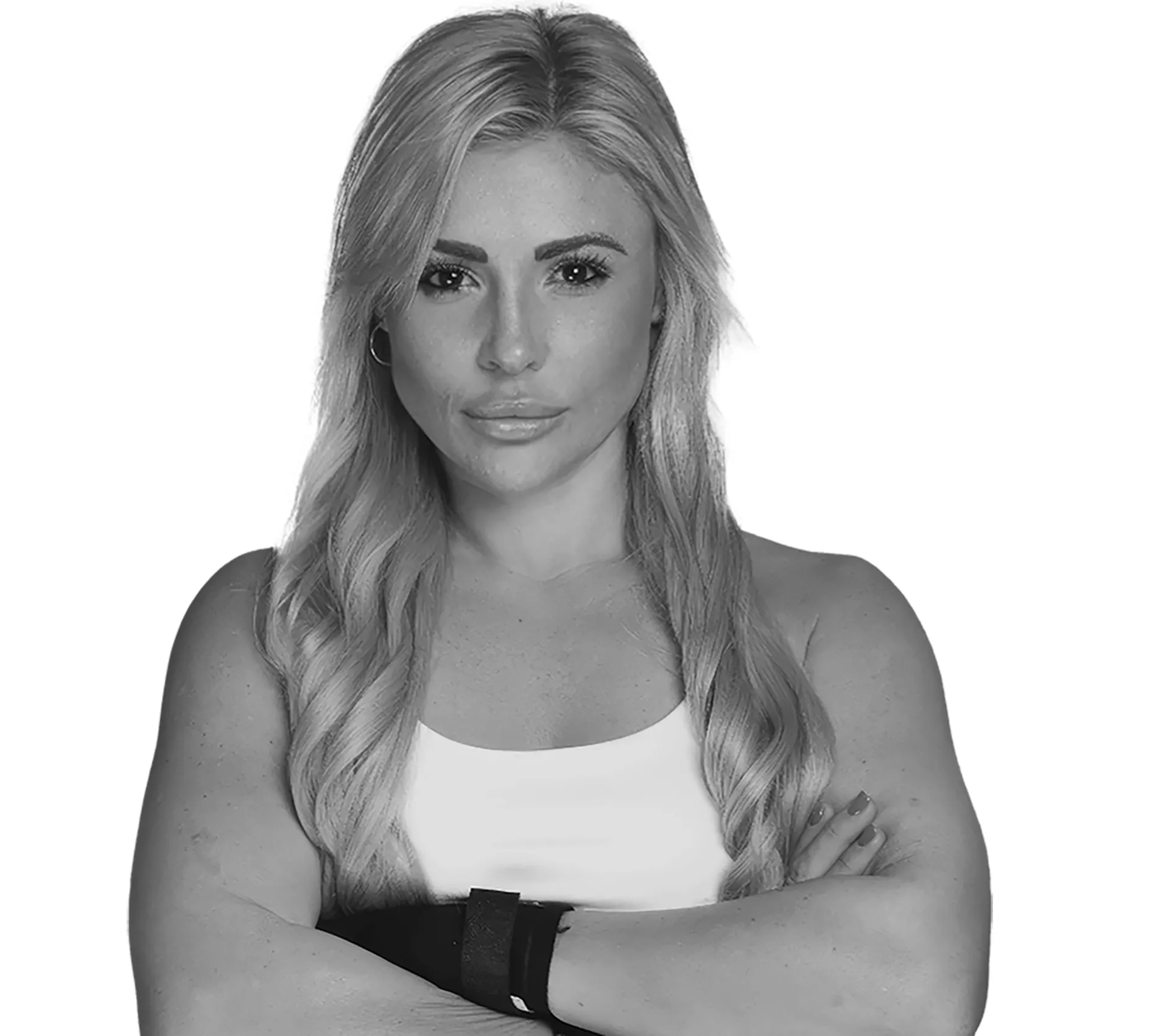 Shannon Courtenay prevails in MVP debut to kick off Jake vs. AJ fight week