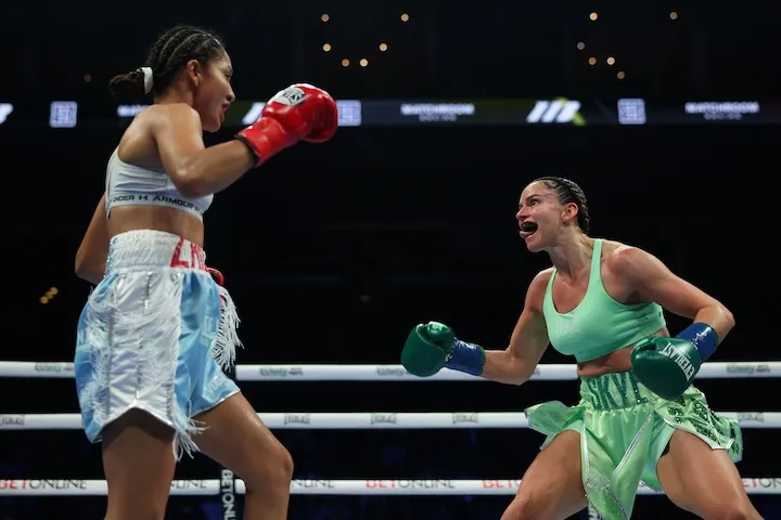 Victorious Skye Nicolson lifted in victory by ‘team effort’