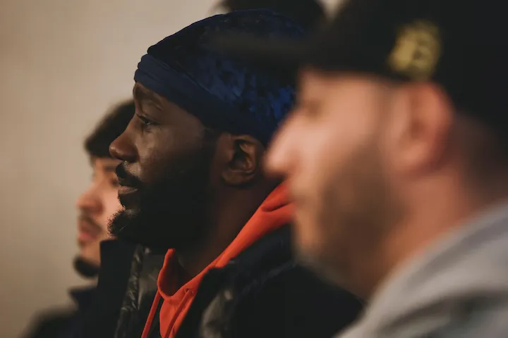 IBF confirms Terence Crawford has formally vacated 168lbs title