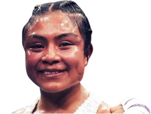 Yazmin Martinez Jimenez