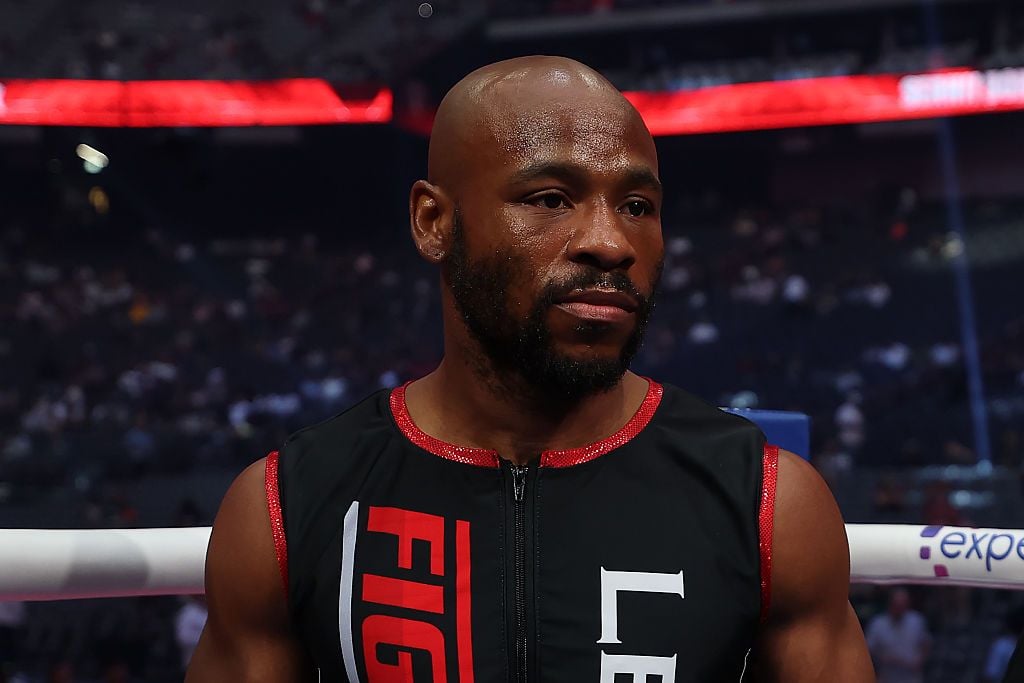 IBF Orders Brandon Adams-Caoimhin Agyarko Purse Bids