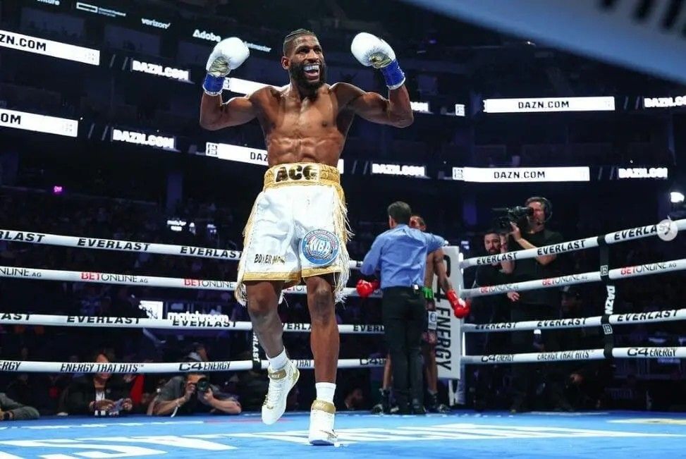 Bozy Ennis Expects Andy Cruz To Put On Show Against Raymond Muratalla