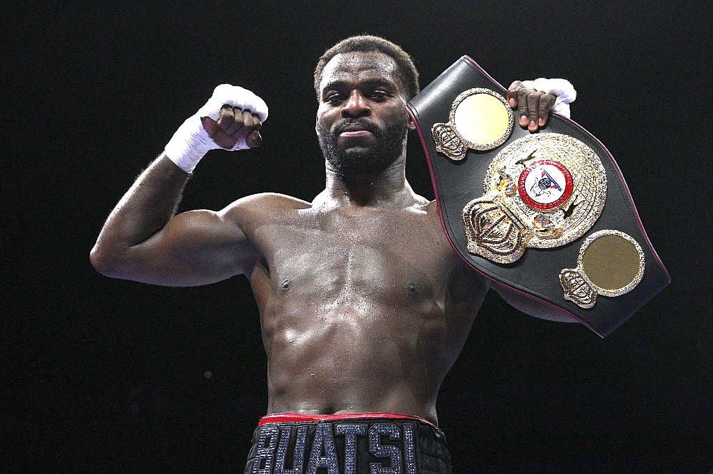 WBC Now Won’t Sanction Joshua Buatsi-Ben Whittaker As A Final Eliminator