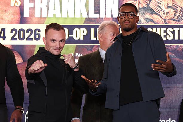 Willy Hutchinson: 'I just want to enjoy what I'm doing'