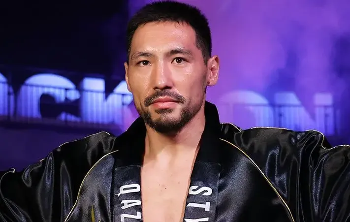 Janibek Alimkhanuly fails PED test, title unification vs. Erislandy Lara in doubt