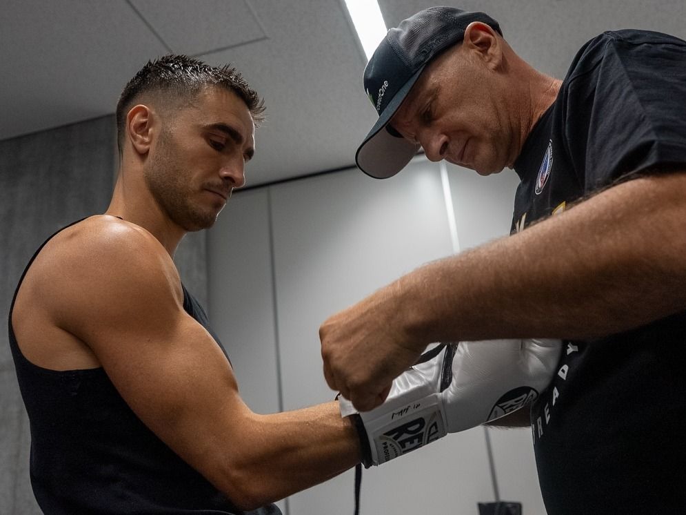 Jason Moloney Excited To Resume World Title Hopes, Starting With Herlan Gomez