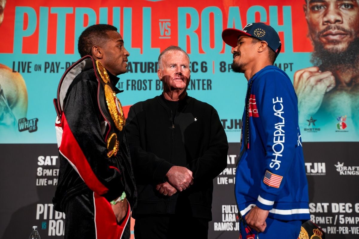 Personal ties prevent Erislandy Lara from middleweight unification bout with Carlos Adames