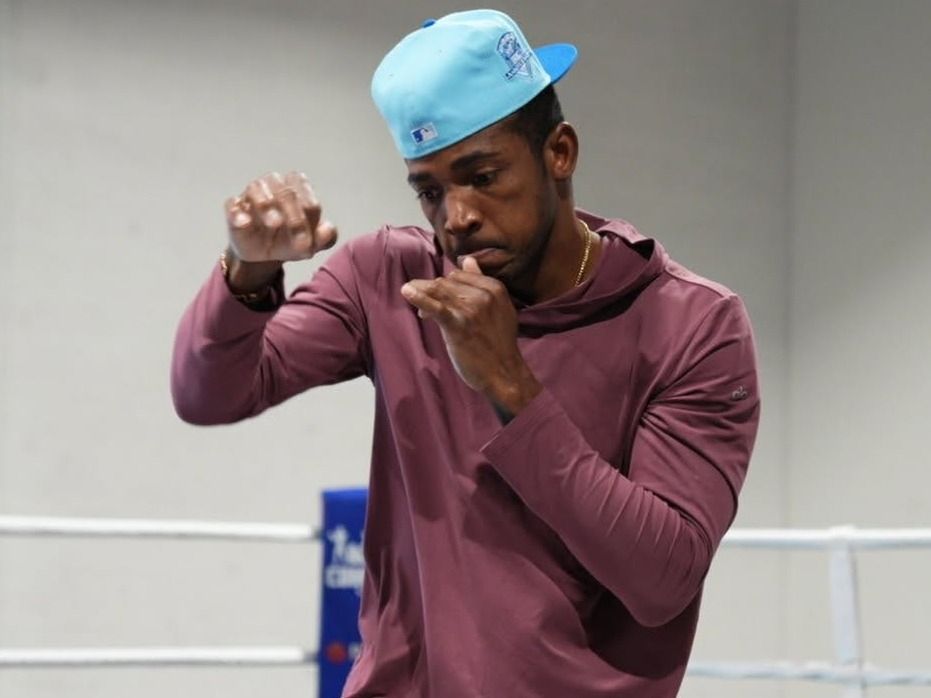 Irate Erislandy Lara Demands Punishment For 'Dirty' Janibek Alimkhanuly