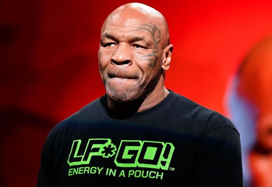 Mike Tyson announces date, location for Floyd Mayweather exhibition