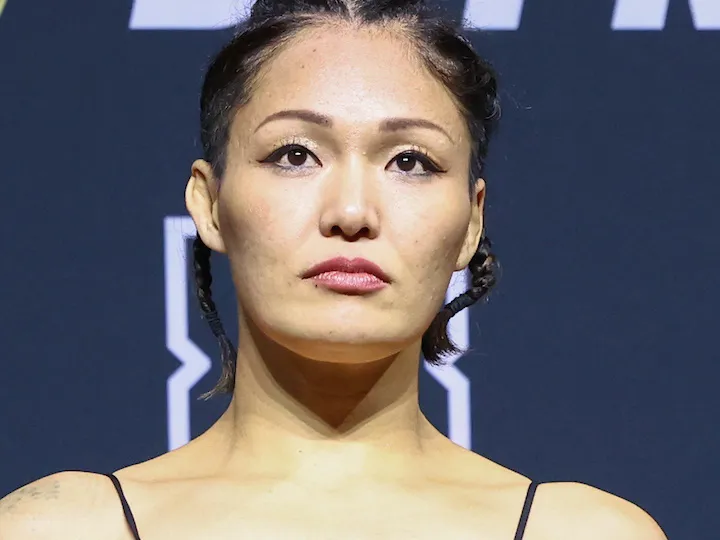 Team Yoshida lobby IBF for Cherneka Johnson bout