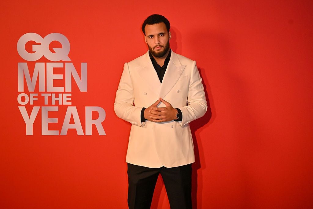 Moses Itauma on the business of boxing and his meteoric rise