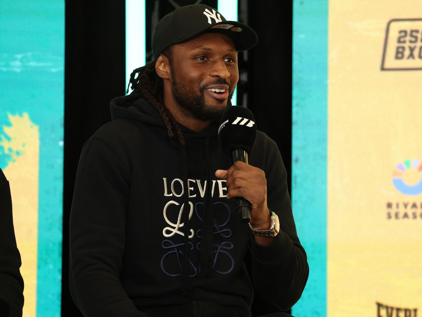 Craig Richards Sees Dan Azeez’s Retirement Talk As Weakness Ahead Of Their Fight