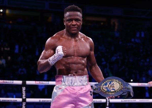 Pacheco Sees Sadjo As ‘More Of A Crazy Fighter’ Than McCumby, Will Lead To KO