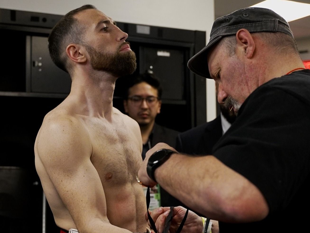 Sandor Martin Eager To Earn Another World Title Shot, Starting Back In Bilbao