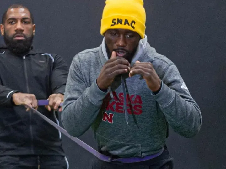 Terence Crawford retires: A befitting exit for a virtuoso who did things his own way