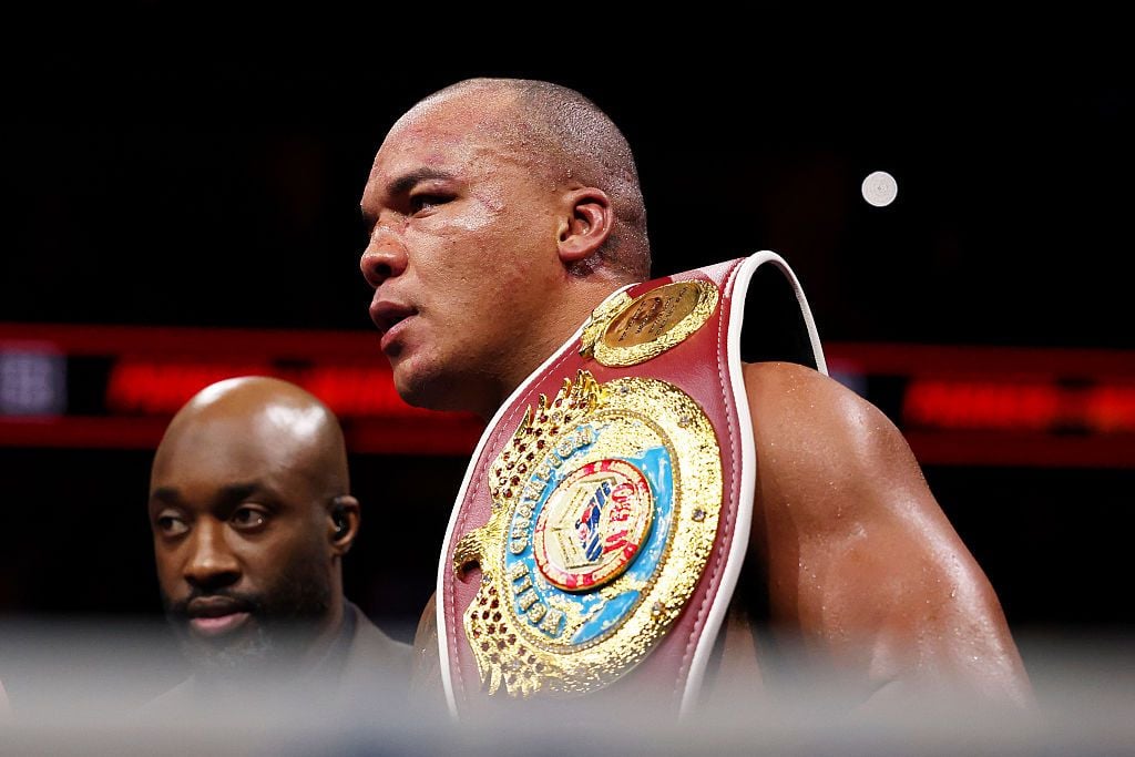 Reality hits Fabio Wardley, career takes flight as major heavyweight player entering 2026