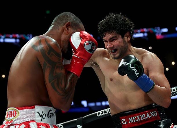 Injury to Robin Safar prevents Zurdo Ramirez from making Jan. 16 title defense