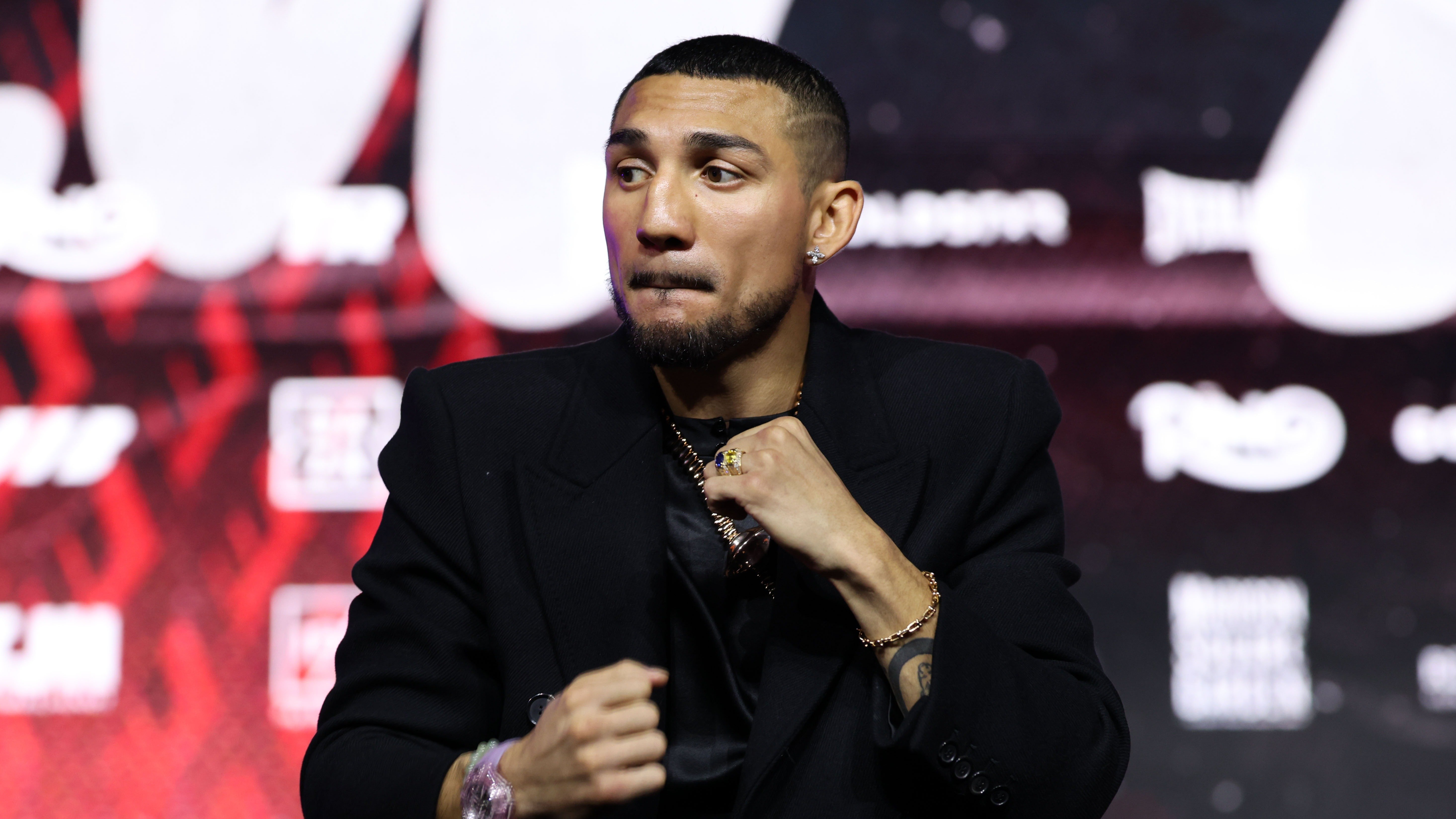 The Idec Index: Is Teofimo Lopez’s Career Actually At Stake?