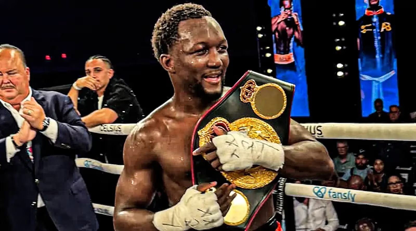 Abass Baraou Looks To Become Role Model He Long Sought in Germany