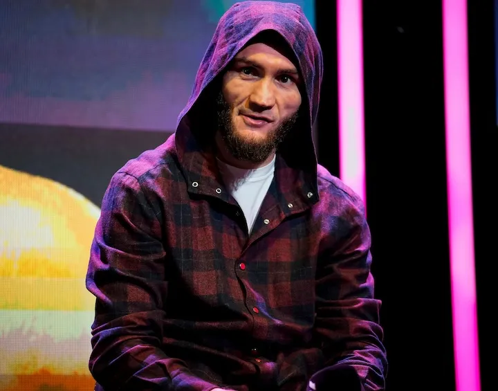 Bakhram Murtazaliev ‘disappointed,’ questions biggest names at 154lbs