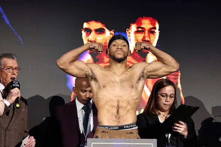 Brian Norman Jnr’s father is no longer his head trainer