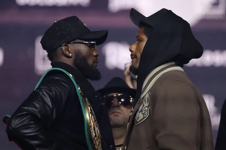 Carlos Adames treated for dehydration; Austin Williams fight is cancelled