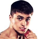 Christopher Guerrero photo