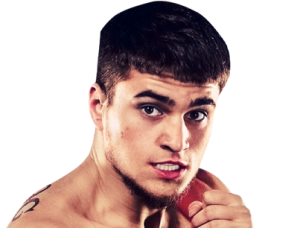 Christopher Guerrero