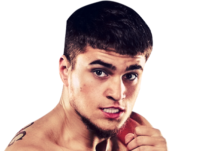 Christopher Guerrero