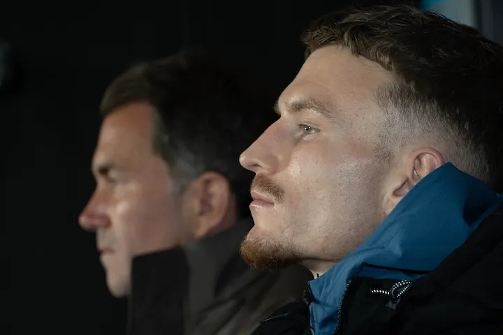 Dalton Smith fighting to deliver a new high to struggling British boxing