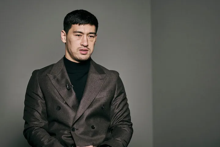 As Dmitry Bivol mandatory looms, Michael Eifert ‘ready to shock the world’