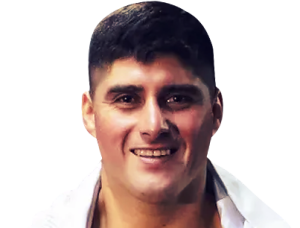 Gerardo Mellado