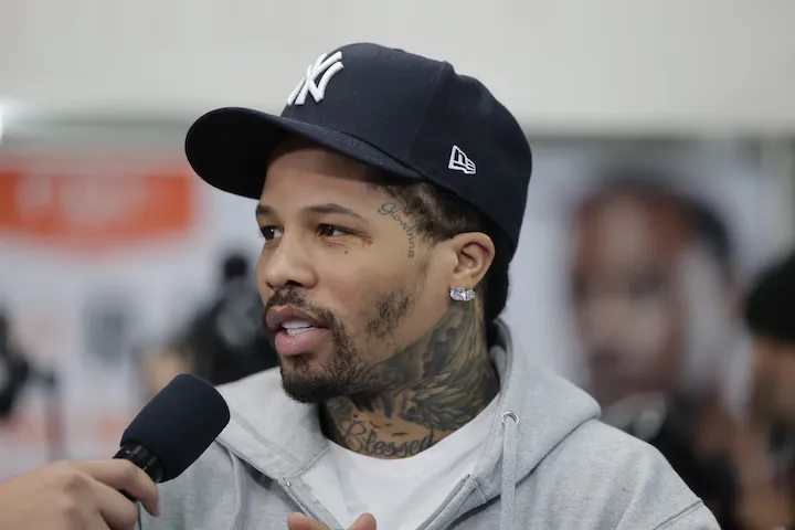 Gervonta Davis named WBA ‘champion in recess,’ faces decision on title