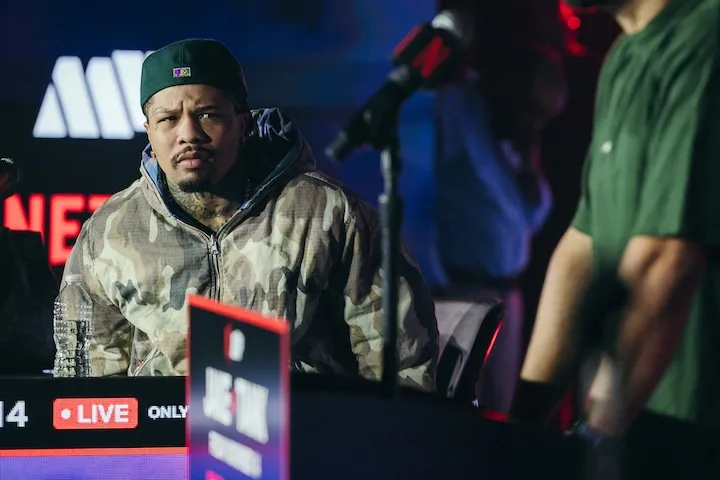 Police in Florida issue arrest warrant for Gervonta Davis