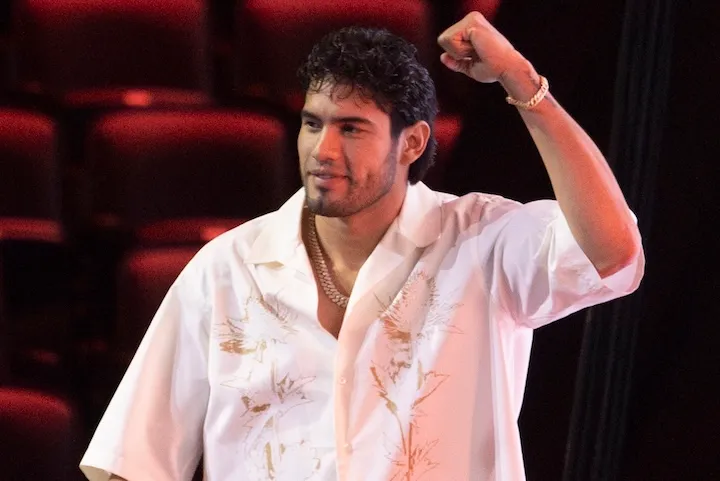 Gilberto Ramirez will forgo tune-up and head straight into David Benavidez fight