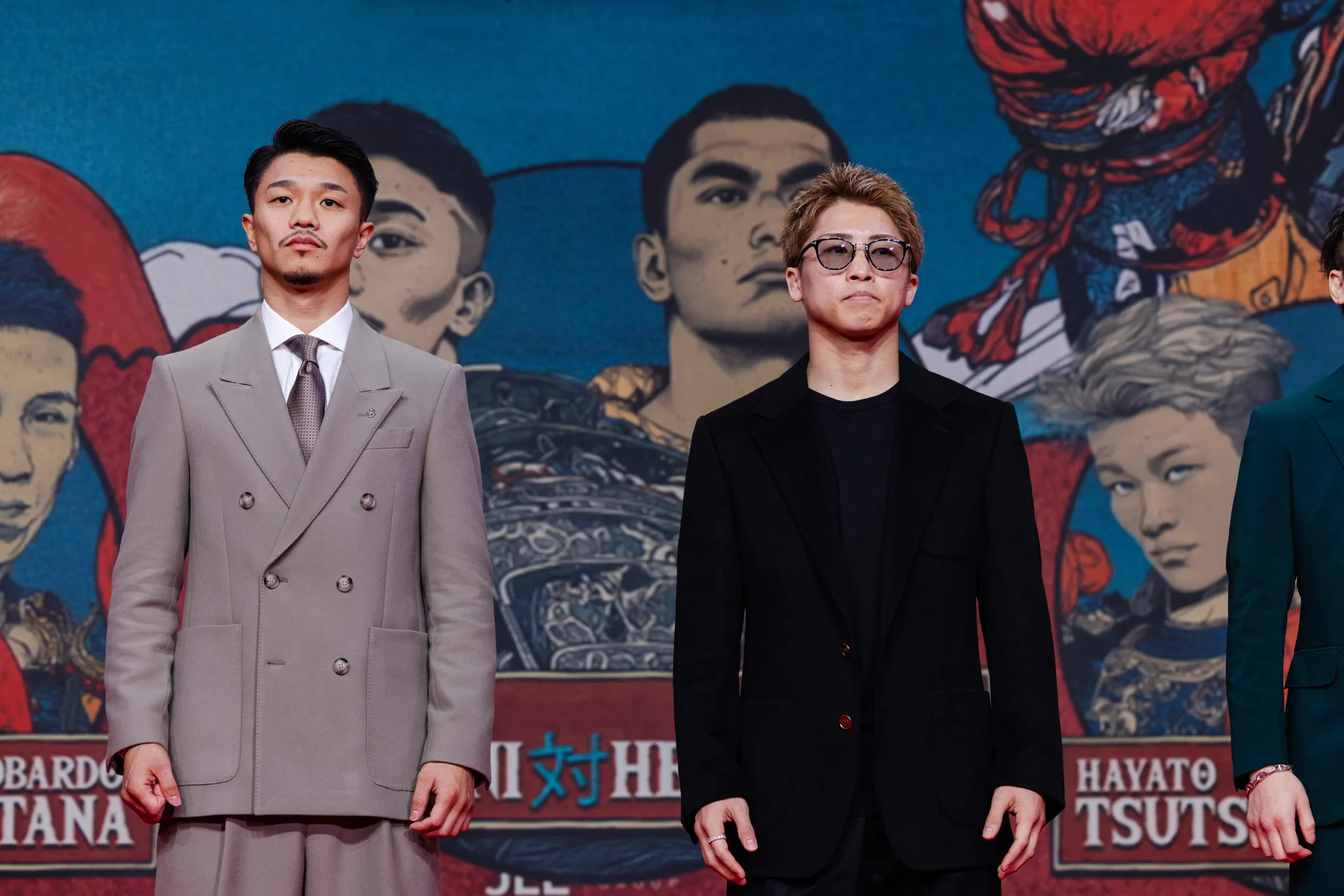Naoya Inoue-Junto Nakatani superfight targeted for May 2 at Tokyo Dome